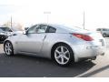 2003 Chrome Silver Nissan 350Z Touring Coupe  photo #4