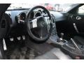 Charcoal Interior Photo for 2003 Nissan 350Z #39680675