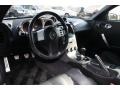Charcoal Interior Photo for 2003 Nissan 350Z #39680687