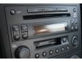 Charcoal Controls Photo for 2003 Nissan 350Z #39680943
