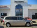 Light Sandstone Metallic - Grand Caravan SXT Photo No. 1