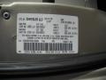 Light Sandstone Metallic - Grand Caravan SXT Photo No. 9