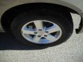 Light Sandstone Metallic - Grand Caravan SXT Photo No. 13