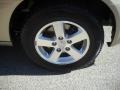 Light Sandstone Metallic - Grand Caravan SXT Photo No. 14