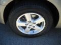 Light Sandstone Metallic - Grand Caravan SXT Photo No. 17