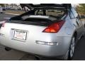 Chrome Silver - 350Z Touring Coupe Photo No. 42