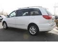 2005 Natural White Toyota Sienna XLE Limited AWD  photo #4