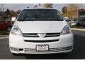 2005 Natural White Toyota Sienna XLE Limited AWD  photo #6