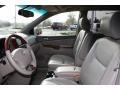 2005 Natural White Toyota Sienna XLE Limited AWD  photo #9