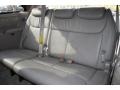 Natural White - Sienna XLE Limited AWD Photo No. 14