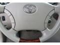 Natural White - Sienna XLE Limited AWD Photo No. 17