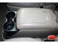 Natural White - Sienna XLE Limited AWD Photo No. 21