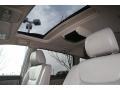 Natural White - Sienna XLE Limited AWD Photo No. 27