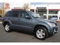 Azure Grey Metallic - Grand Vitara Luxury 4x4 Photo No. 1