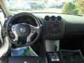 Charcoal 2008 Nissan Altima 2.5 SL Dashboard