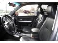 Black Interior Photo for 2008 Suzuki Grand Vitara #39682111