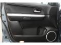 Black Door Panel Photo for 2008 Suzuki Grand Vitara #39682203