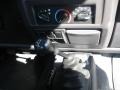 Black - Wrangler X 4x4 Photo No. 21