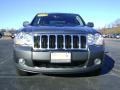 2008 Mineral Gray Metallic Jeep Grand Cherokee Limited 4x4  photo #2