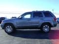 2008 Mineral Gray Metallic Jeep Grand Cherokee Limited 4x4  photo #4