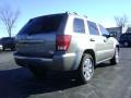 2008 Mineral Gray Metallic Jeep Grand Cherokee Limited 4x4  photo #7