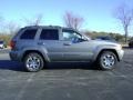 2008 Mineral Gray Metallic Jeep Grand Cherokee Limited 4x4  photo #8