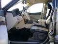 2008 Mineral Gray Metallic Jeep Grand Cherokee Limited 4x4  photo #10