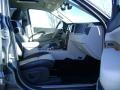 2008 Mineral Gray Metallic Jeep Grand Cherokee Limited 4x4  photo #11