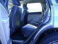 2008 Mineral Gray Metallic Jeep Grand Cherokee Limited 4x4  photo #12