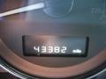 2008 Mineral Gray Metallic Jeep Grand Cherokee Limited 4x4  photo #15