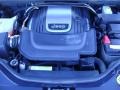 2008 Mineral Gray Metallic Jeep Grand Cherokee Limited 4x4  photo #18