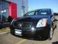 Super Black - Sentra 2.0 Photo No. 1