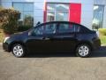 Super Black - Sentra 2.0 Photo No. 2