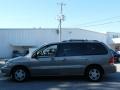 Arizona Beige Metallic - Freestar SEL Photo No. 2