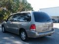 Arizona Beige Metallic - Freestar SEL Photo No. 3