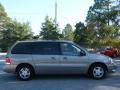Arizona Beige Metallic - Freestar SEL Photo No. 6