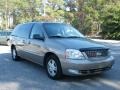 Arizona Beige Metallic - Freestar SEL Photo No. 7