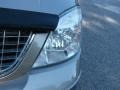 Arizona Beige Metallic - Freestar SEL Photo No. 9