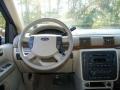 Pebble Beige Dashboard Photo for 2004 Ford Freestar #39683339