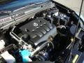 Super Black - Sentra 2.0 Photo No. 25
