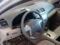 Titanium Metallic - Camry Hybrid Photo No. 4