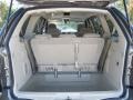 Pebble Beige Trunk Photo for 2004 Ford Freestar #39683471