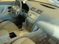 Titanium Metallic - Camry Hybrid Photo No. 7