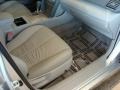 Titanium Metallic - Camry Hybrid Photo No. 8