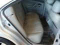 Titanium Metallic - Camry Hybrid Photo No. 9