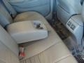 Titanium Metallic - Camry Hybrid Photo No. 10