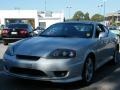 Sterling Silver Metallic - Tiburon GS Photo No. 1