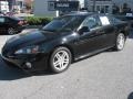 Black - Grand Prix GT Sedan Photo No. 2