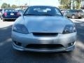 Sterling Silver Metallic - Tiburon GS Photo No. 8