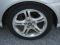 2006 Hyundai Tiburon GS Wheel